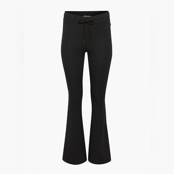 ❌SOLD❌ Aritzia TNA Leni Wafflex pants 🎀 size L - Picture 6 of 8